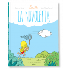 LINETTE – LA NUVOLETTA