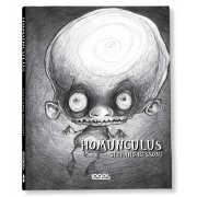 HOMUNCULUS