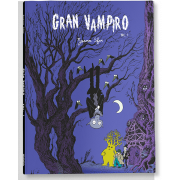 GRAN VAMPIRO 1