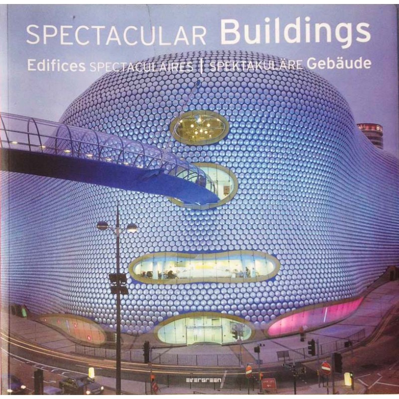 Buildings book 1