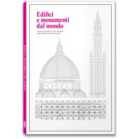 EDIFICI E MONUMENTI DAL MONDO - OUTLET