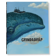 GRINDADRÁP