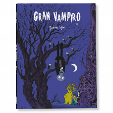 GRAN VAMPIRO 1