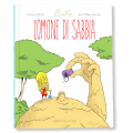 LINETTE – L’OMONE DI SABBIA