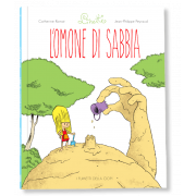 LINETTE – L’OMONE DI SABBIA