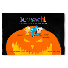 ICOSACHI E LA VERA (O QUASI) STORIA DI HALLOWEEN