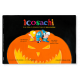 ICOSACHI E LA VERA (O QUASI) STORIA DI HALLOWEEN