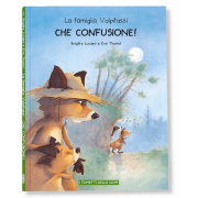 LA FAMIGLIA VOLPITASSI 2 – CHE CONFUSIONE!