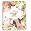 SANTUARI DI ANIMALI LIBERI