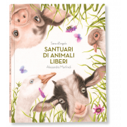 SANTUARI DI ANIMALI LIBERI