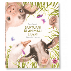 SANTUARI DI ANIMALI LIBERI