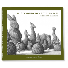 IL GIARDINO DI ABDUL GASAZI