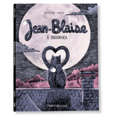 JEAN-BLAISE SI INNAMORA