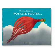 ROSALIE SOGNA…