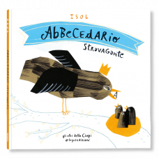 ABBECEDARIO STRAVAGANTE