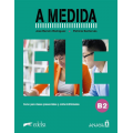 A MEDIDA B2. LIBRO DE CLASE DIGITAL