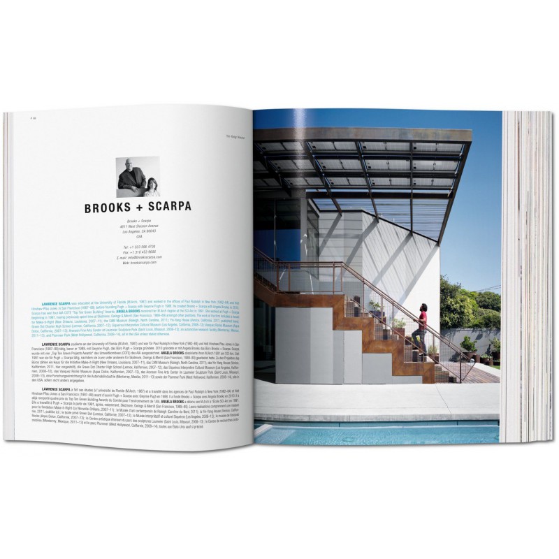 Architecture Pdf Green Taschen