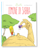 LINETTE – L’OMONE DI SABBIA