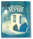 MADEMOISELLE SOPHIE O LA FAVOLA DEL LEONE E DELL’IPPOPOTAMO