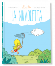 LINETTE – LA NUVOLETTA