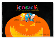 ICOSACHI E LA VERA (O QUASI) STORIA DI HALLOWEEN