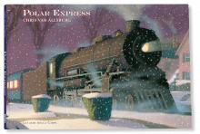 POLAR EXPRESS