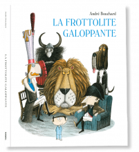 LA FROTTOLITE GALOPPANTE 