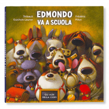 EDMONDO VA A SCUOLA