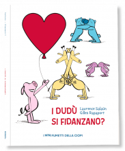 I DUDÙ SI FIDANZANO?