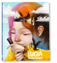 LUCIA - La biblioteca della Ciopi