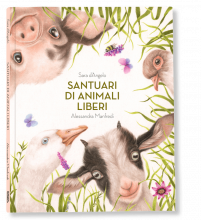 SANTUARI DI ANIMALI LIBERI