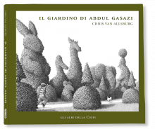 IL GIARDINO DI ABDUL GASAZI