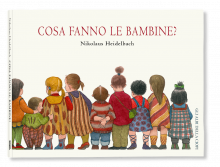 COSA FANNO LE BAMBINE?