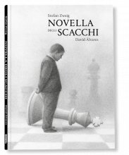 NOVELLA DEGLI SCACCHI