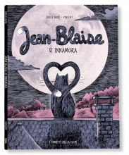 JEAN-BLAISE SI INNAMORA